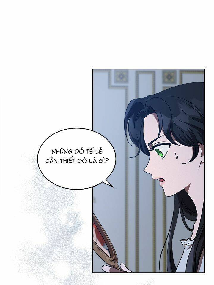 Giết Chết Ác Nữ Phản Diện Chapter 20 - Trang 2