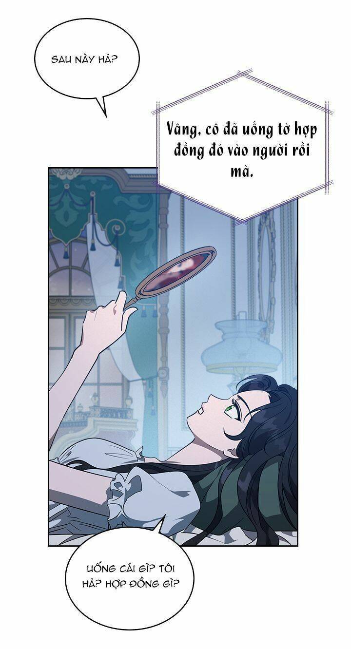 Giết Chết Ác Nữ Phản Diện Chapter 20 - Trang 2