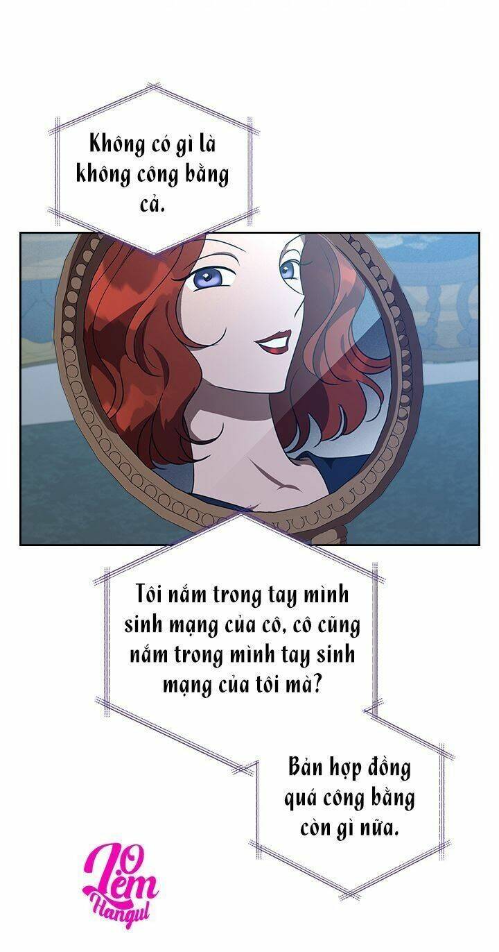 Giết Chết Ác Nữ Phản Diện Chapter 20 - Trang 2