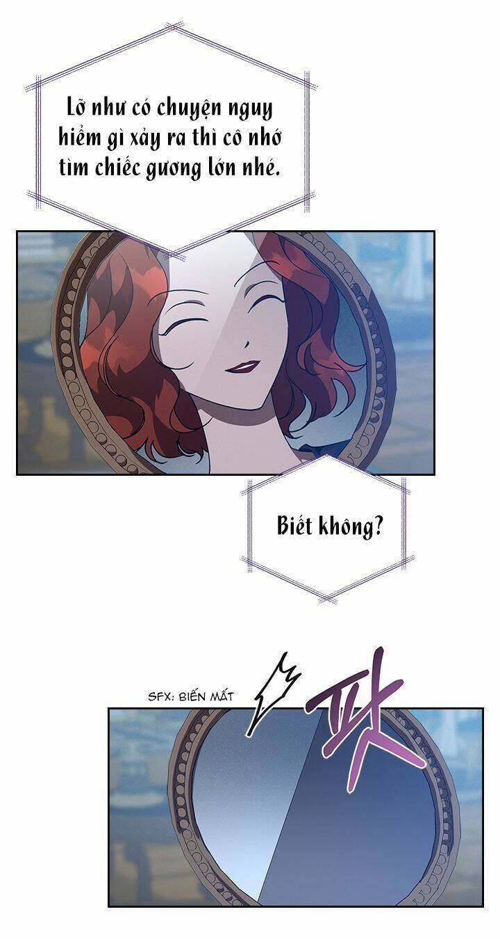 Giết Chết Ác Nữ Phản Diện Chapter 20 - Trang 2