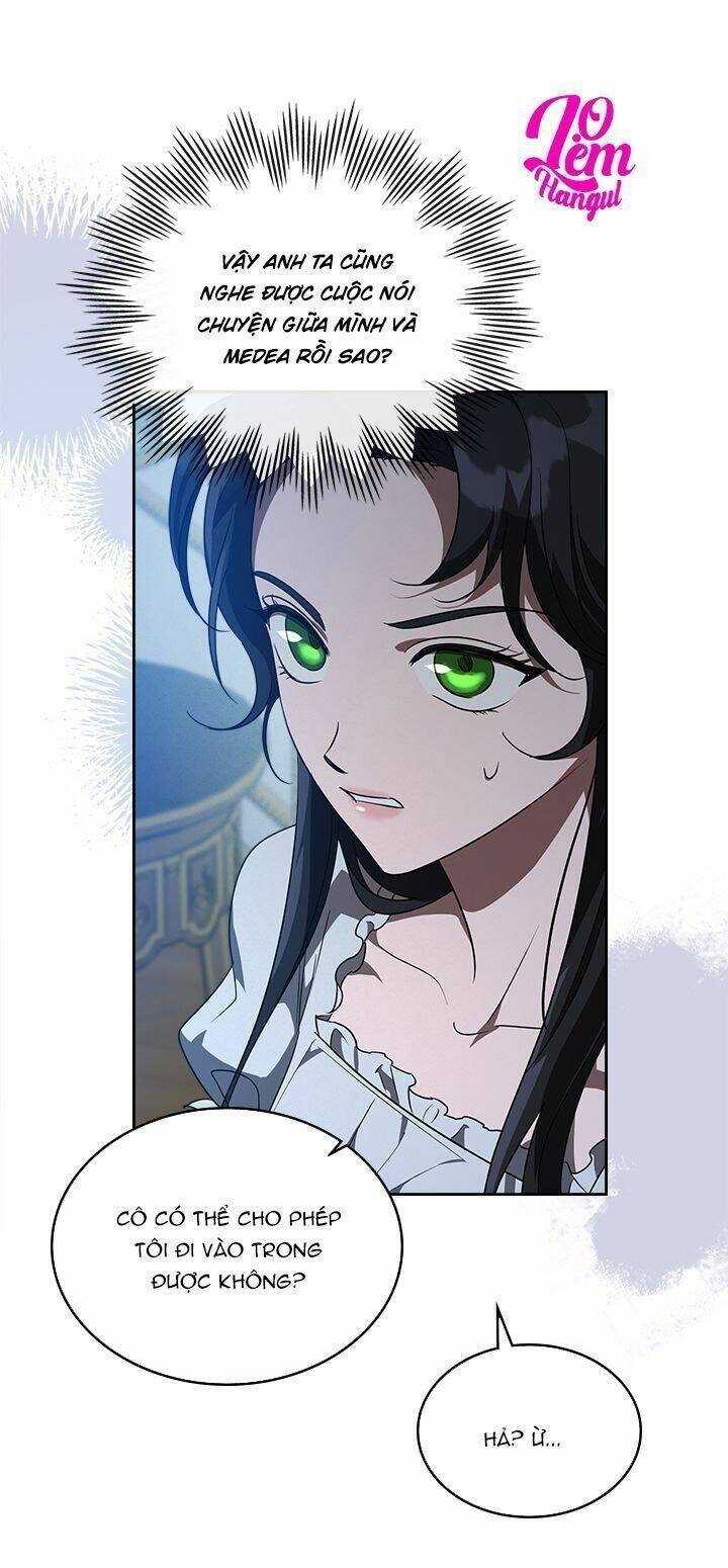 Giết Chết Ác Nữ Phản Diện Chapter 20 - Trang 2