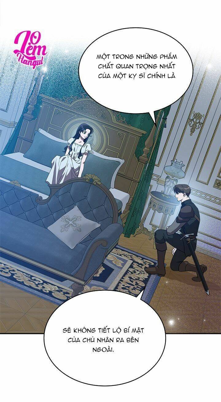 Giết Chết Ác Nữ Phản Diện Chapter 20 - Trang 2