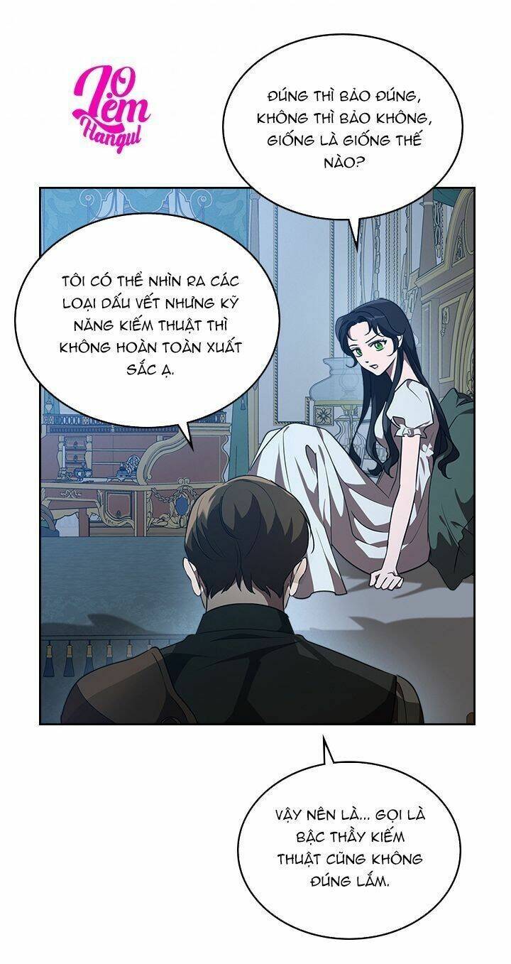 Giết Chết Ác Nữ Phản Diện Chapter 20 - Trang 2