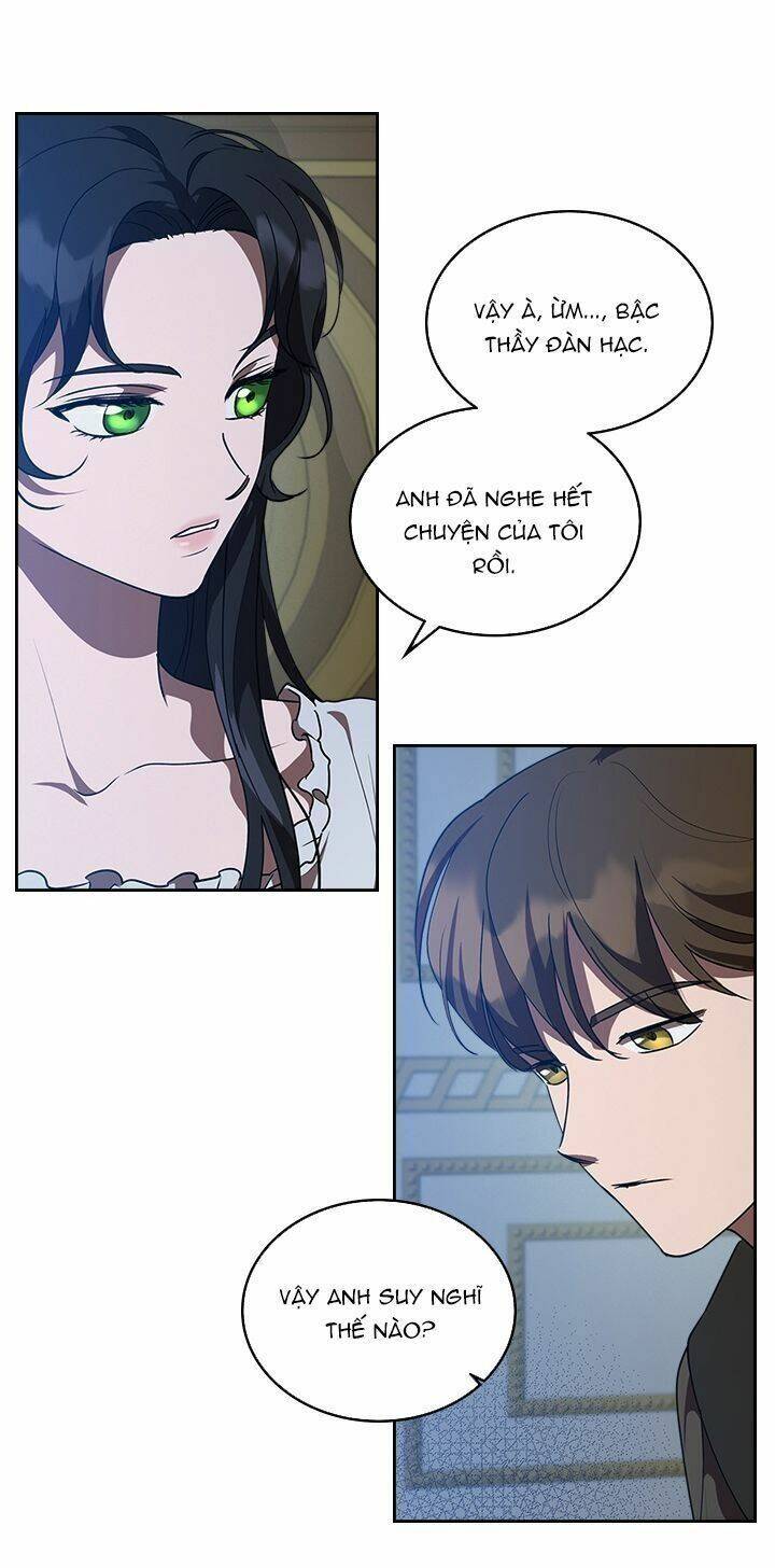 Giết Chết Ác Nữ Phản Diện Chapter 20 - Trang 2