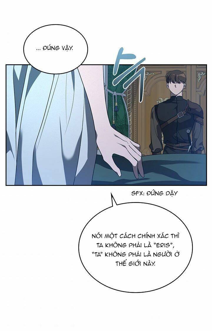 Giết Chết Ác Nữ Phản Diện Chapter 20 - Trang 2