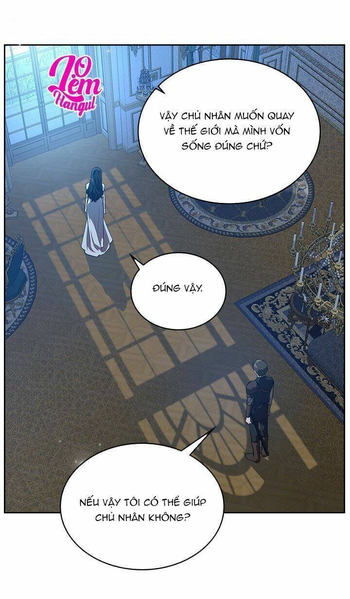 Giết Chết Ác Nữ Phản Diện Chapter 20 - Trang 2