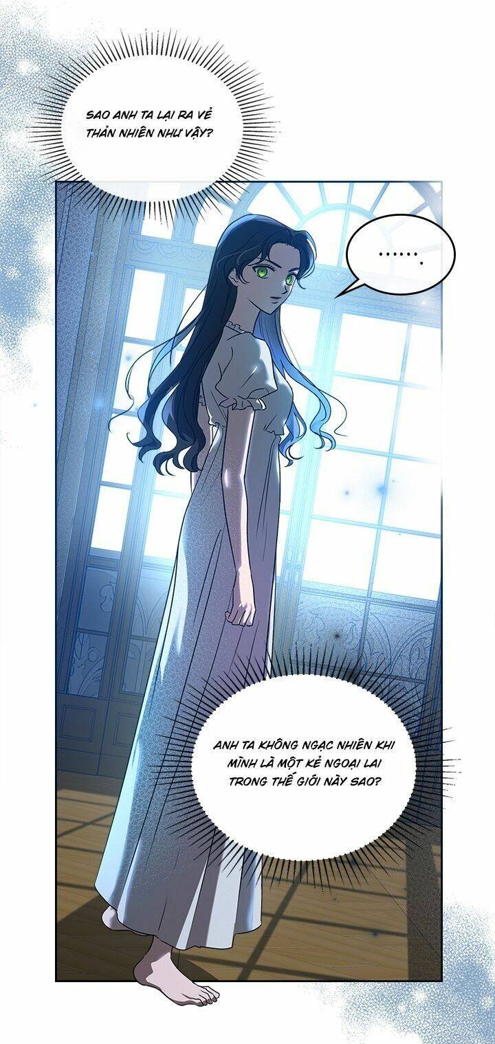 Giết Chết Ác Nữ Phản Diện Chapter 20 - Trang 2