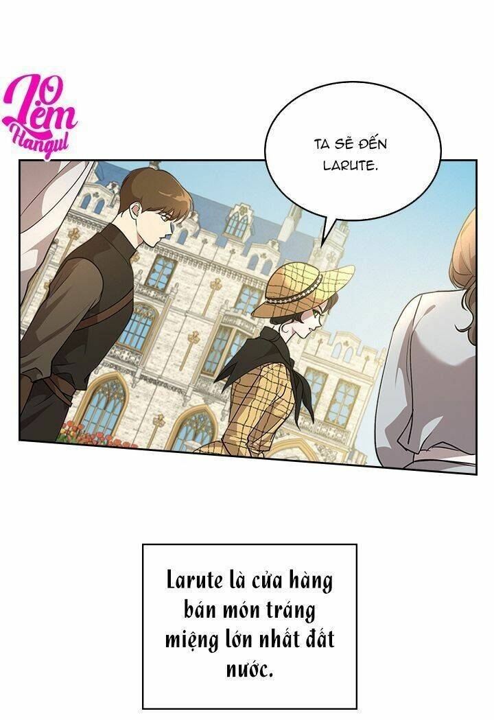 Giết Chết Ác Nữ Phản Diện Chapter 20 - Trang 2