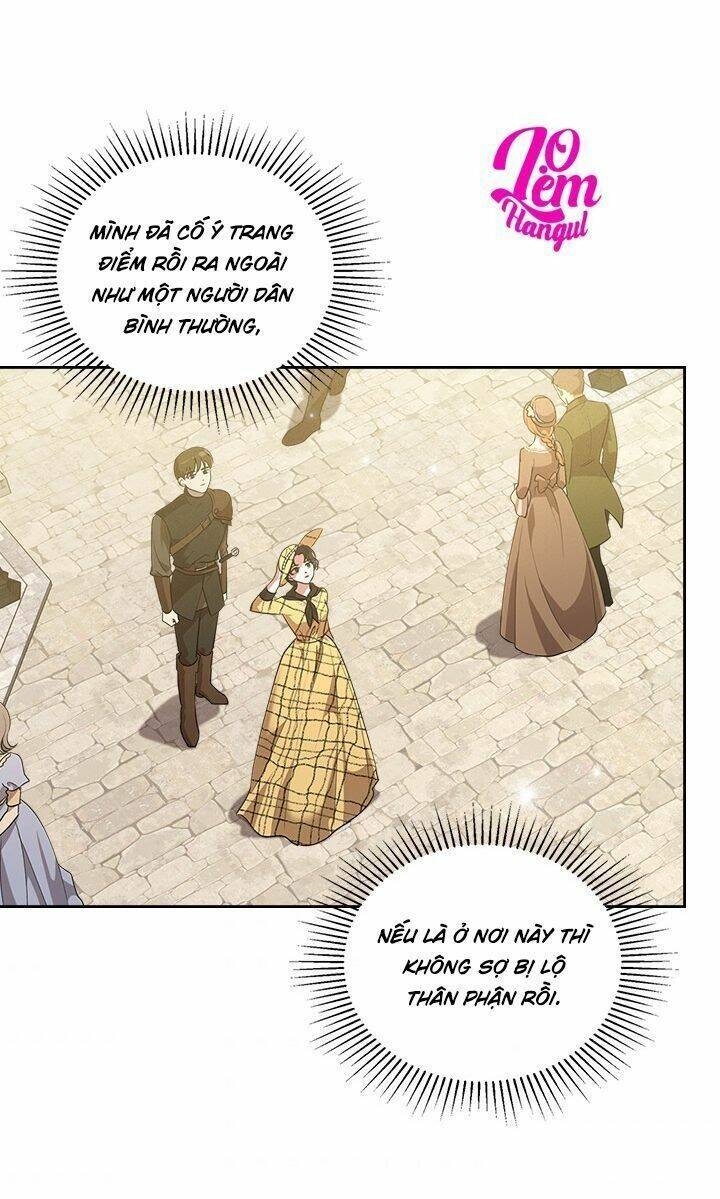 Giết Chết Ác Nữ Phản Diện Chapter 20 - Trang 2