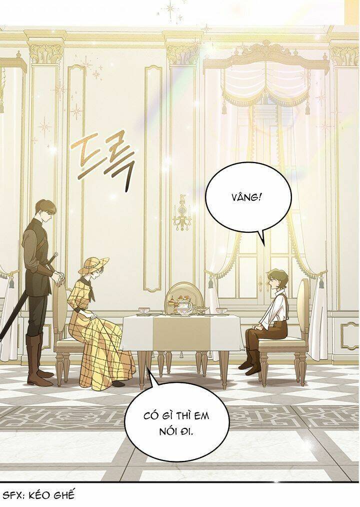 Giết Chết Ác Nữ Phản Diện Chapter 20 - Trang 2