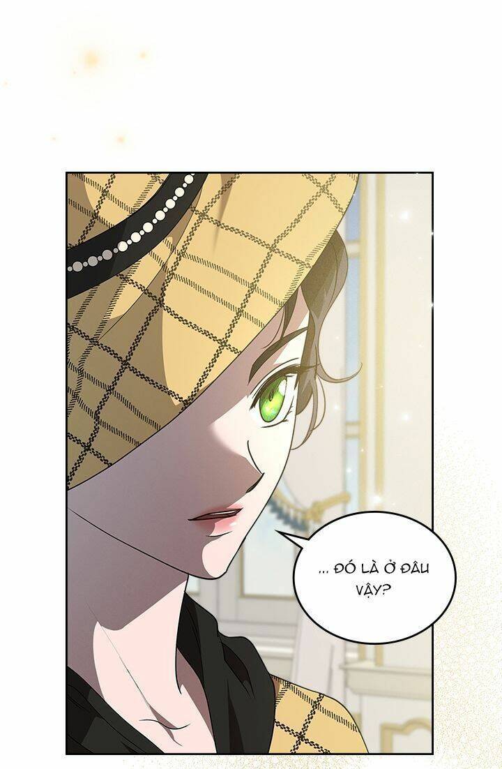 Giết Chết Ác Nữ Phản Diện Chapter 20 - Trang 2