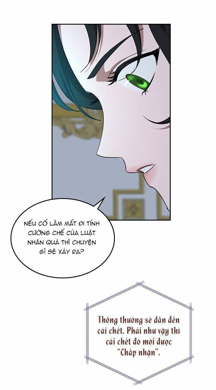 Giết Chết Ác Nữ Phản Diện Chapter 20 - Trang 2