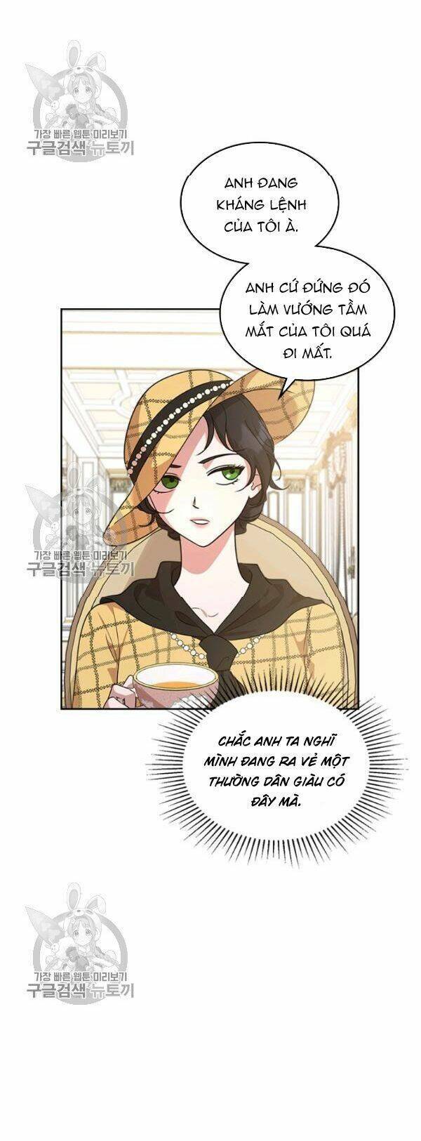 Giết Chết Ác Nữ Phản Diện Chapter 21 - Trang 2