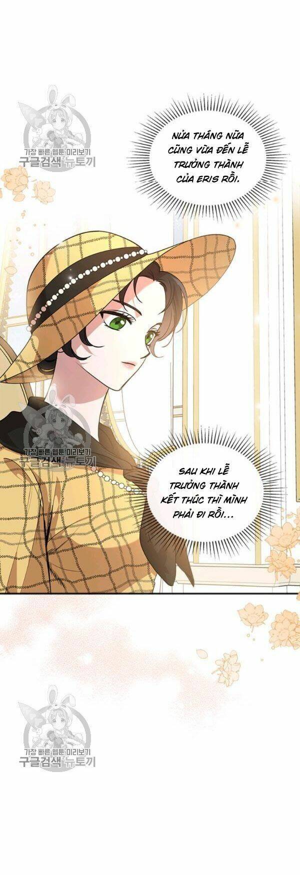 Giết Chết Ác Nữ Phản Diện Chapter 21 - Trang 2