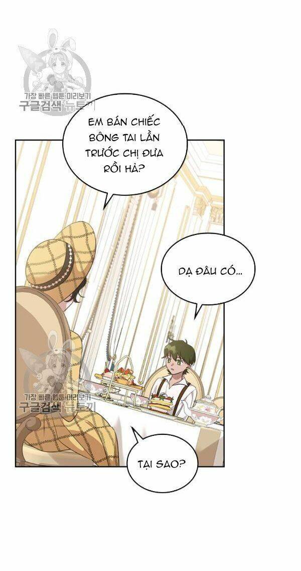 Giết Chết Ác Nữ Phản Diện Chapter 21 - Trang 2