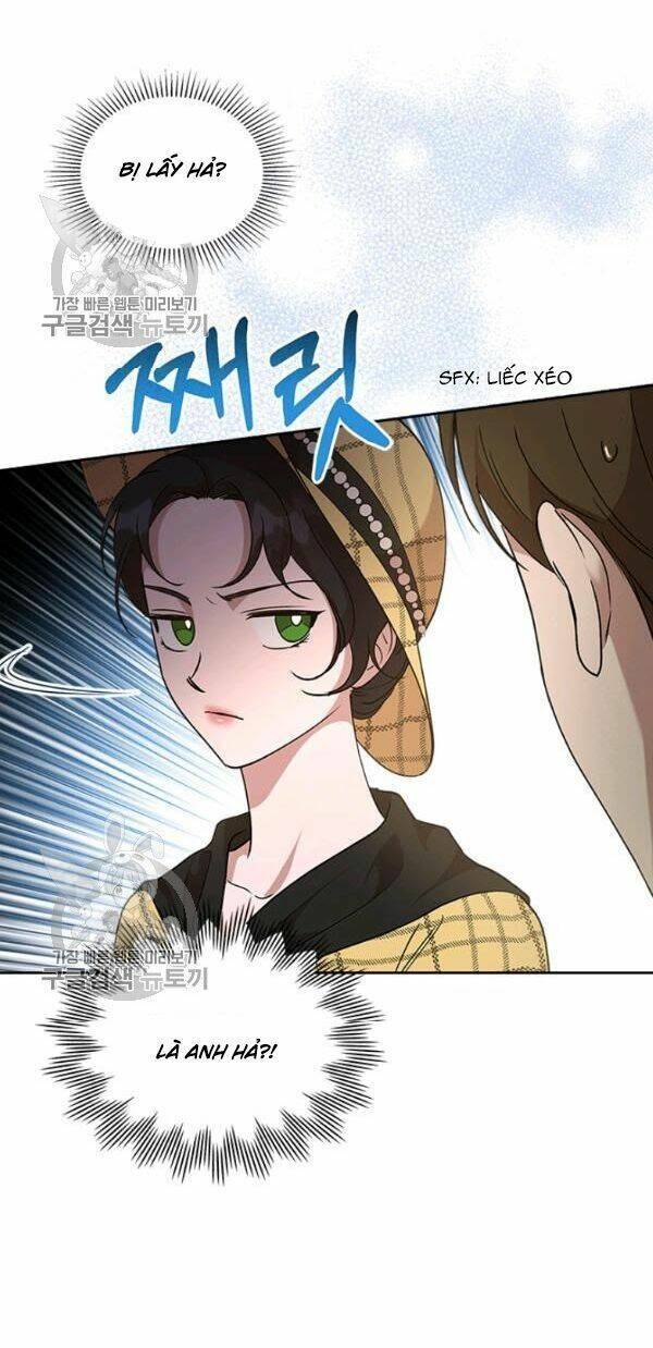 Giết Chết Ác Nữ Phản Diện Chapter 21 - Trang 2