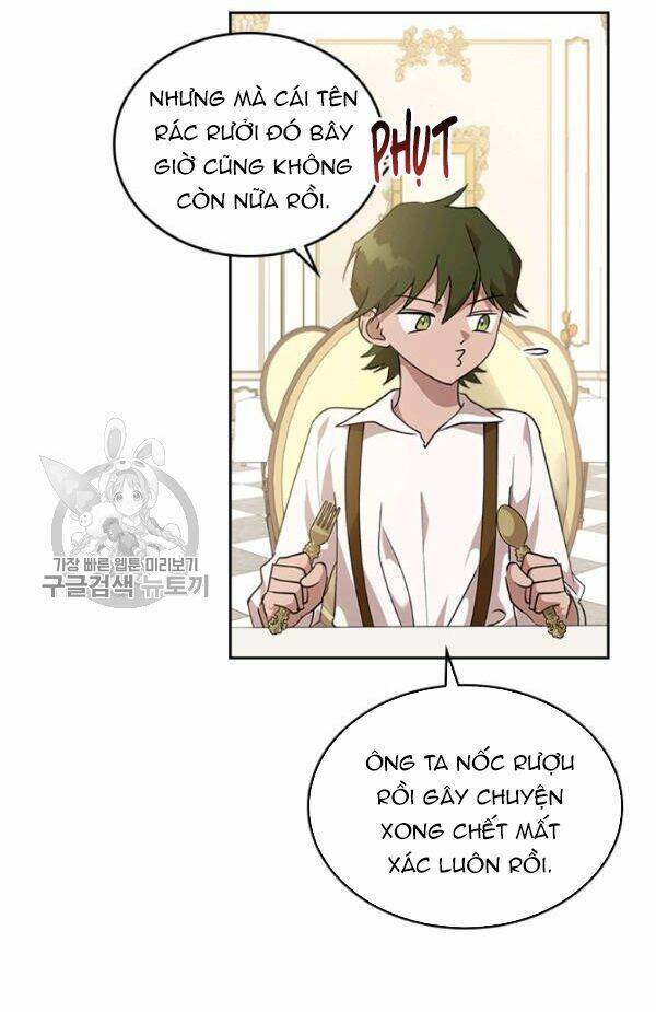 Giết Chết Ác Nữ Phản Diện Chapter 21 - Trang 2