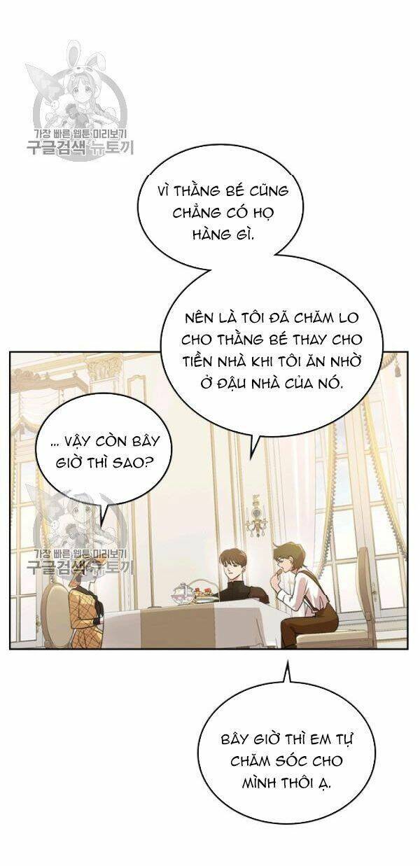 Giết Chết Ác Nữ Phản Diện Chapter 21 - Trang 2