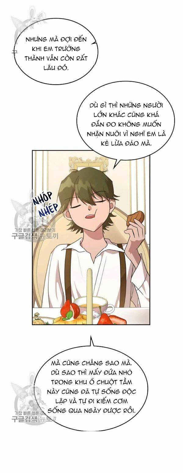 Giết Chết Ác Nữ Phản Diện Chapter 21 - Trang 2