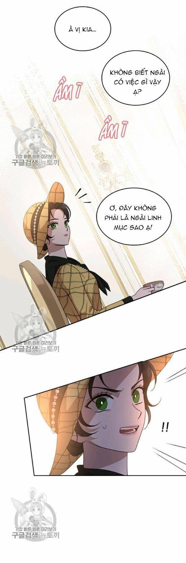 Giết Chết Ác Nữ Phản Diện Chapter 21 - Trang 2