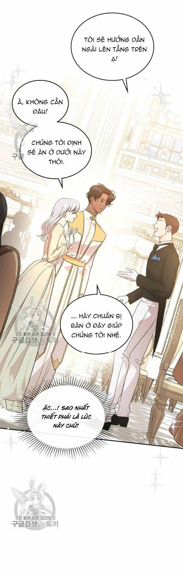 Giết Chết Ác Nữ Phản Diện Chapter 21 - Trang 2