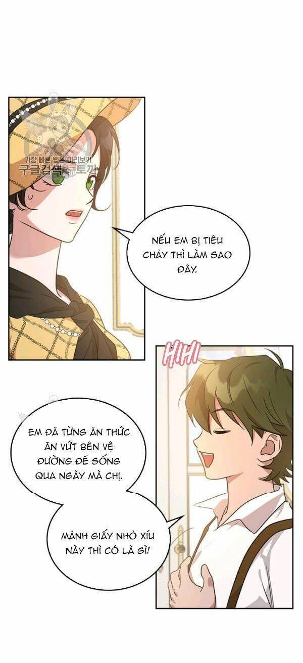 Giết Chết Ác Nữ Phản Diện Chapter 21 - Trang 2