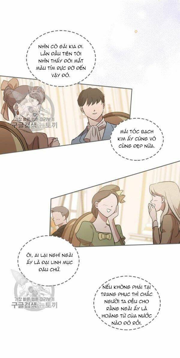 Giết Chết Ác Nữ Phản Diện Chapter 21 - Trang 2