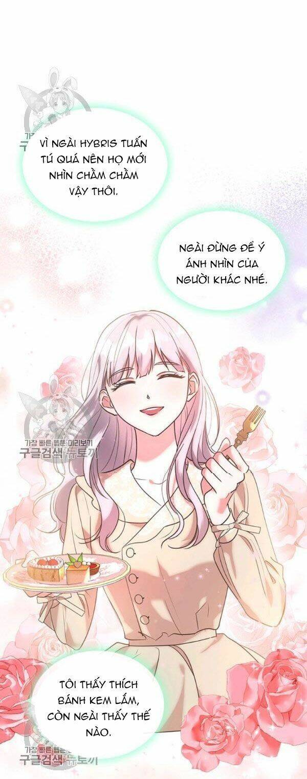 Giết Chết Ác Nữ Phản Diện Chapter 21 - Trang 2