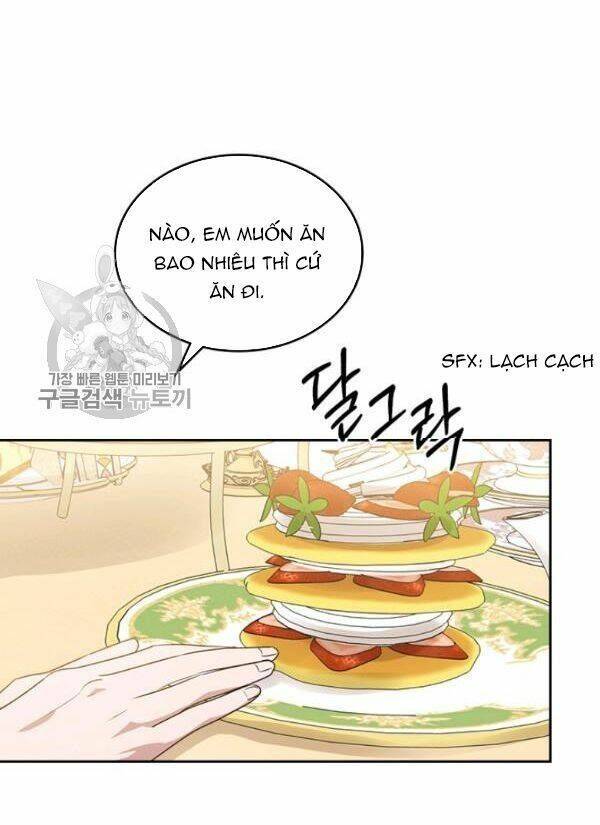 Giết Chết Ác Nữ Phản Diện Chapter 21 - Trang 2