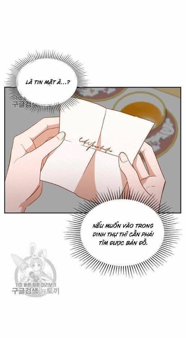 Giết Chết Ác Nữ Phản Diện Chapter 21 - Trang 2