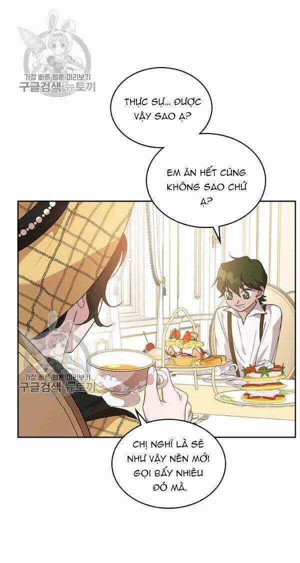 Giết Chết Ác Nữ Phản Diện Chapter 21 - Trang 2