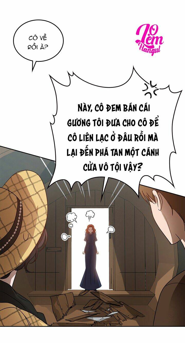 Giết Chết Ác Nữ Phản Diện Chapter 22 - Trang 2