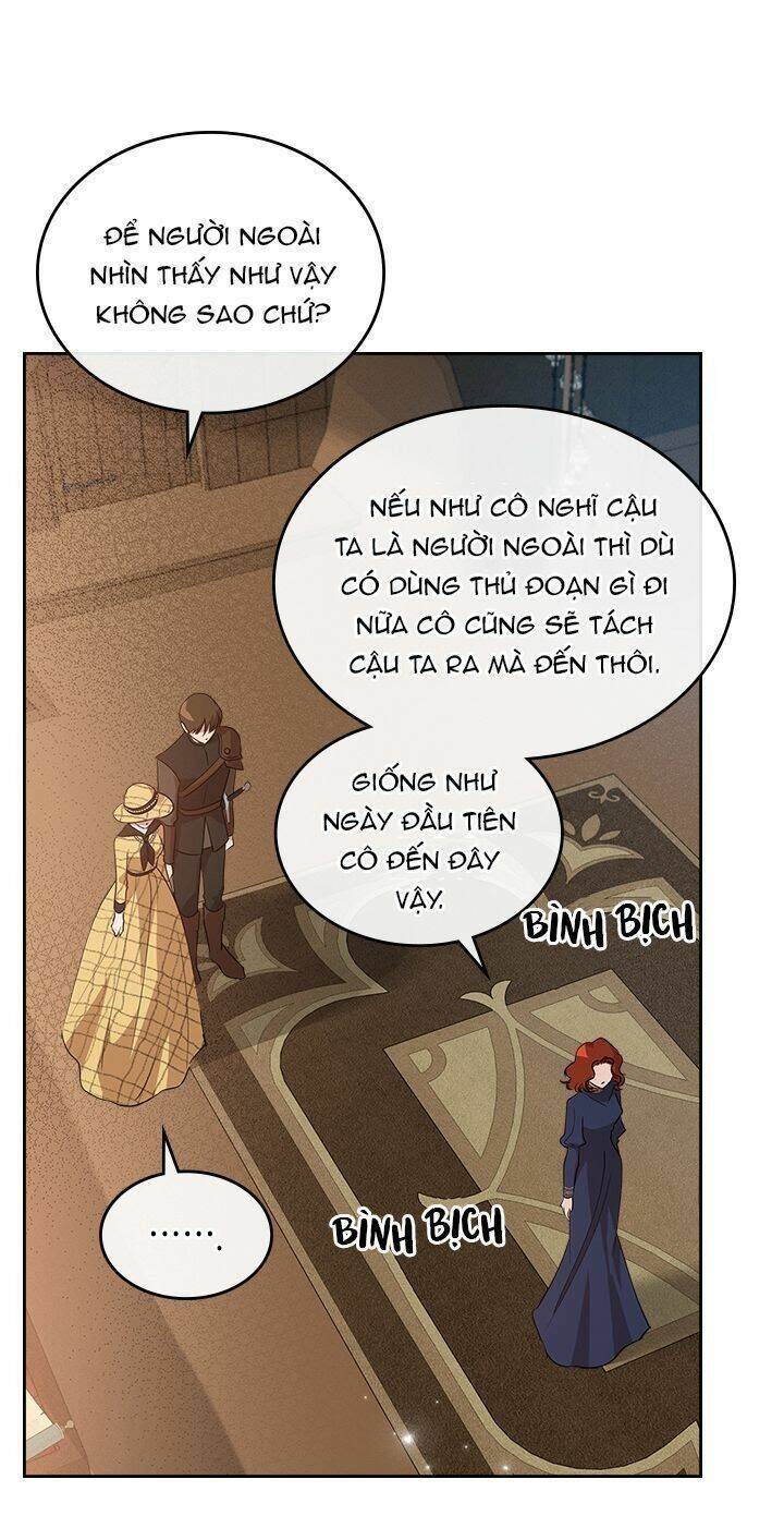 Giết Chết Ác Nữ Phản Diện Chapter 22 - Trang 2