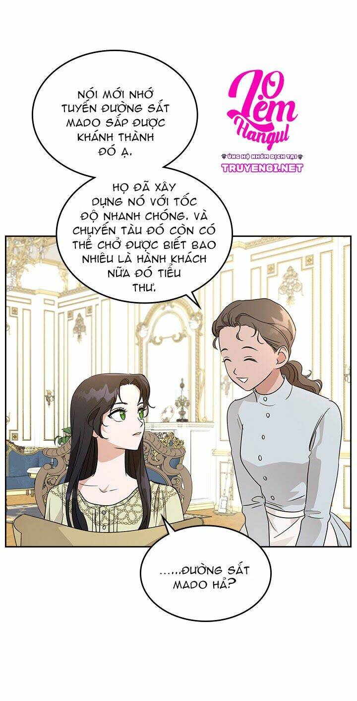 Giết Chết Ác Nữ Phản Diện Chapter 26 - Trang 2