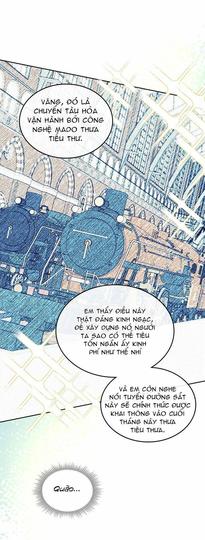 Giết Chết Ác Nữ Phản Diện Chapter 26 - Trang 2