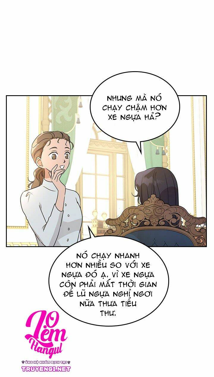 Giết Chết Ác Nữ Phản Diện Chapter 26 - Trang 2