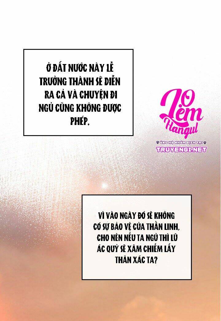 Giết Chết Ác Nữ Phản Diện Chapter 26 - Trang 2