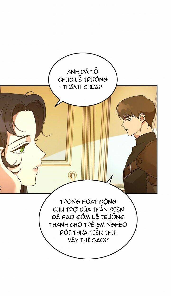 Giết Chết Ác Nữ Phản Diện Chapter 26 - Trang 2