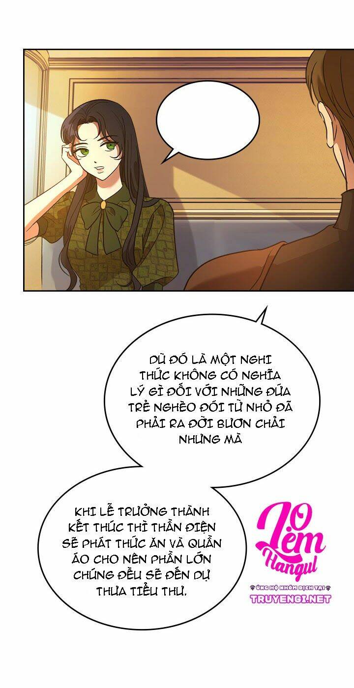 Giết Chết Ác Nữ Phản Diện Chapter 26 - Trang 2