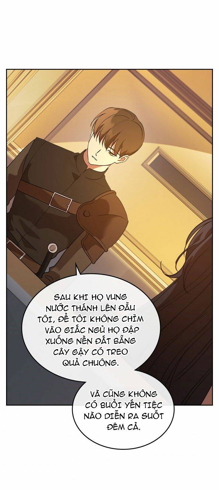 Giết Chết Ác Nữ Phản Diện Chapter 26 - Trang 2