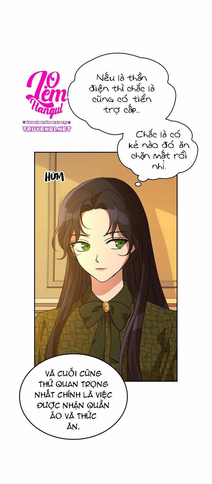 Giết Chết Ác Nữ Phản Diện Chapter 26 - Trang 2