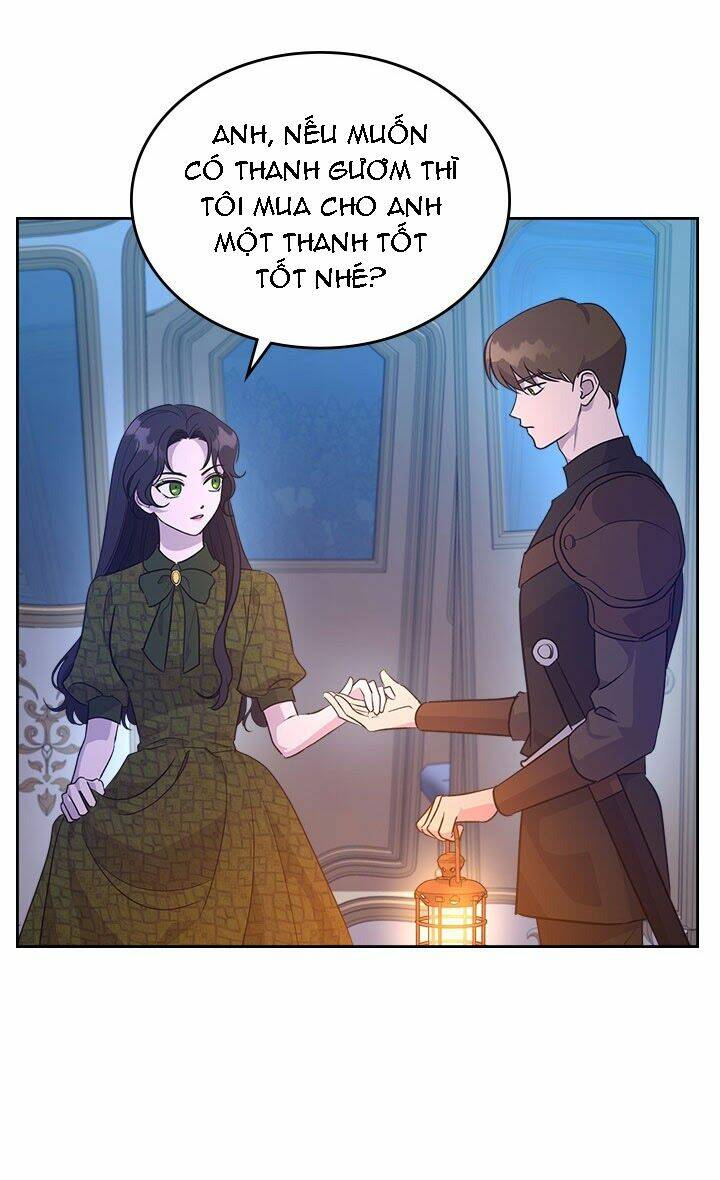 Giết Chết Ác Nữ Phản Diện Chapter 26 - Trang 2