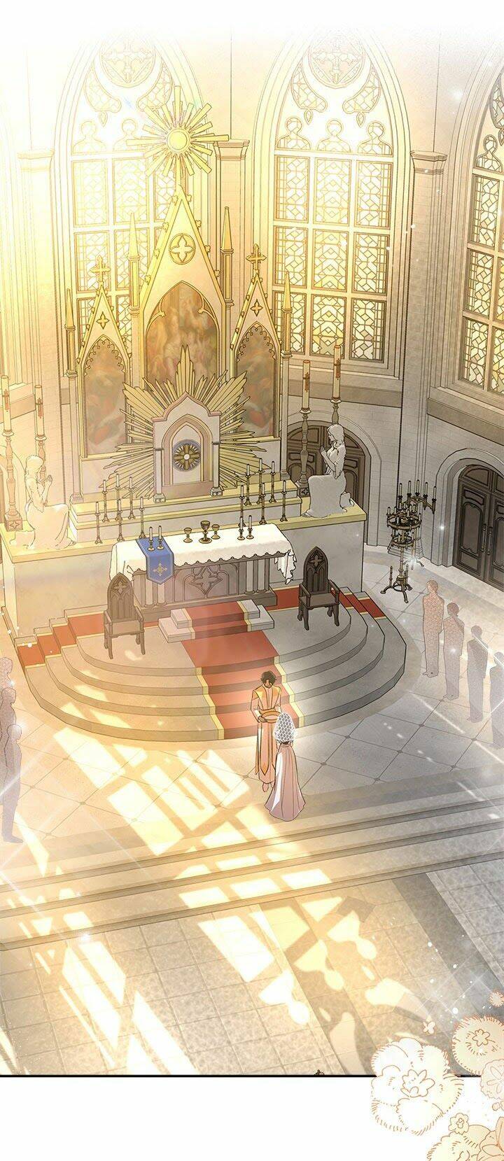 Giết Chết Ác Nữ Phản Diện Chapter 26 - Trang 2