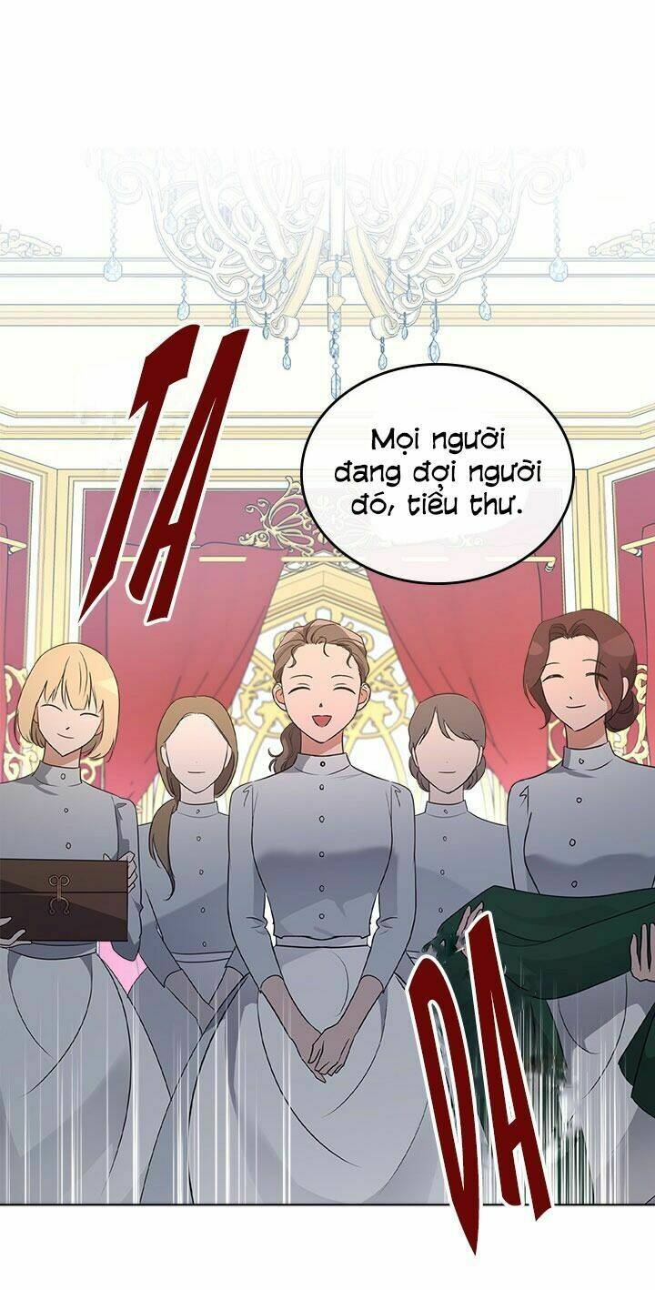 Giết Chết Ác Nữ Phản Diện Chapter 27 - Trang 2