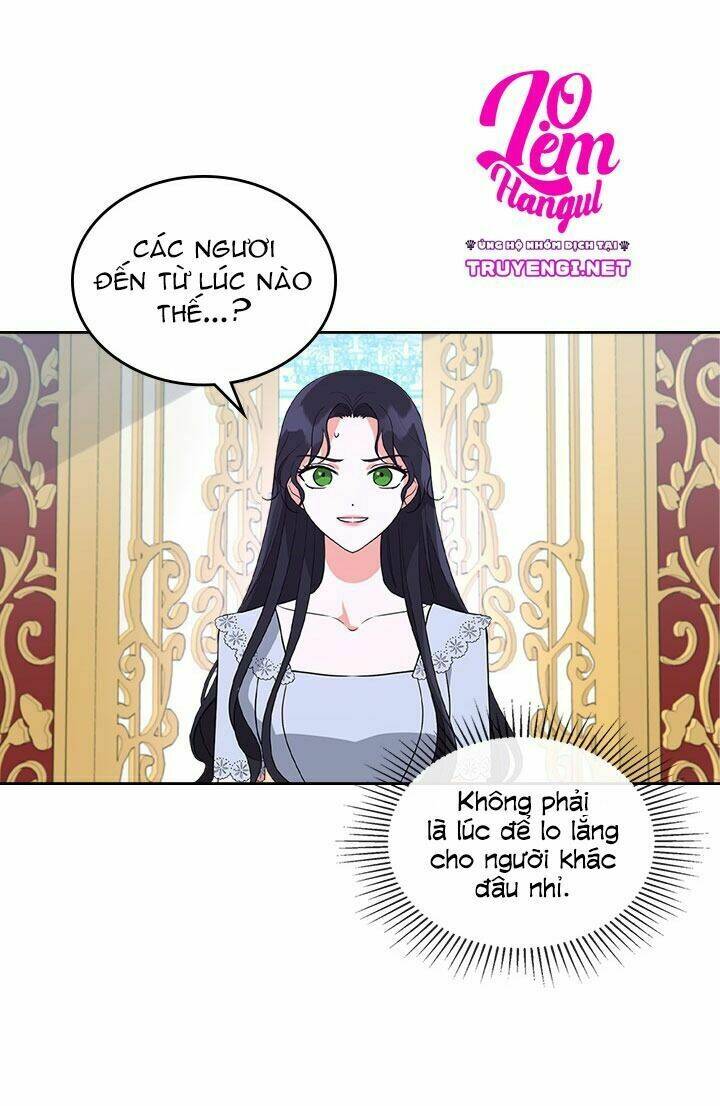 Giết Chết Ác Nữ Phản Diện Chapter 27 - Trang 2