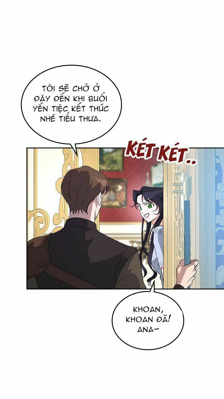 Giết Chết Ác Nữ Phản Diện Chapter 27 - Trang 2