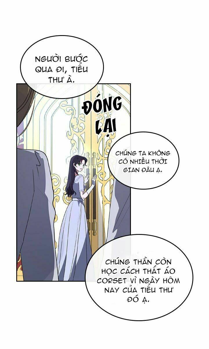 Giết Chết Ác Nữ Phản Diện Chapter 27 - Trang 2