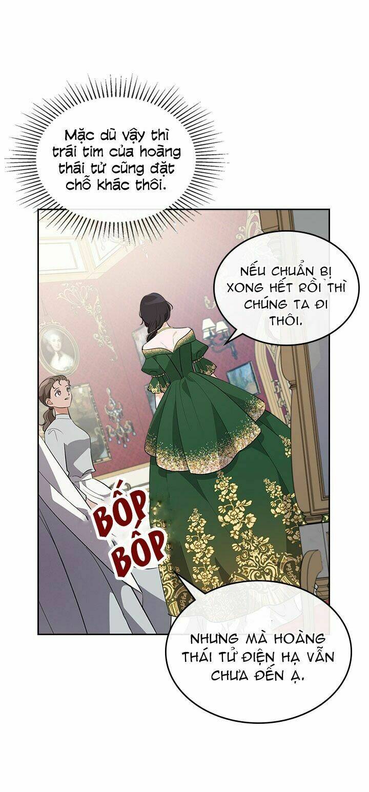 Giết Chết Ác Nữ Phản Diện Chapter 27 - Trang 2