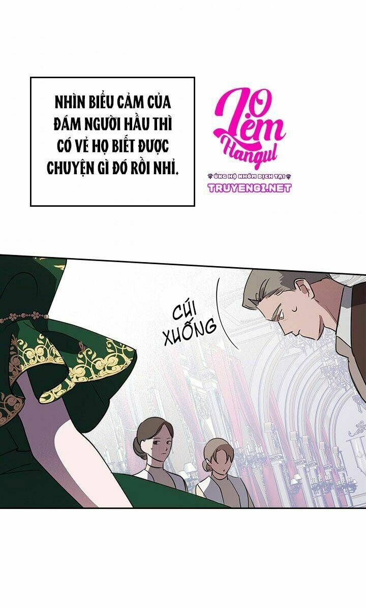 Giết Chết Ác Nữ Phản Diện Chapter 27 - Trang 2