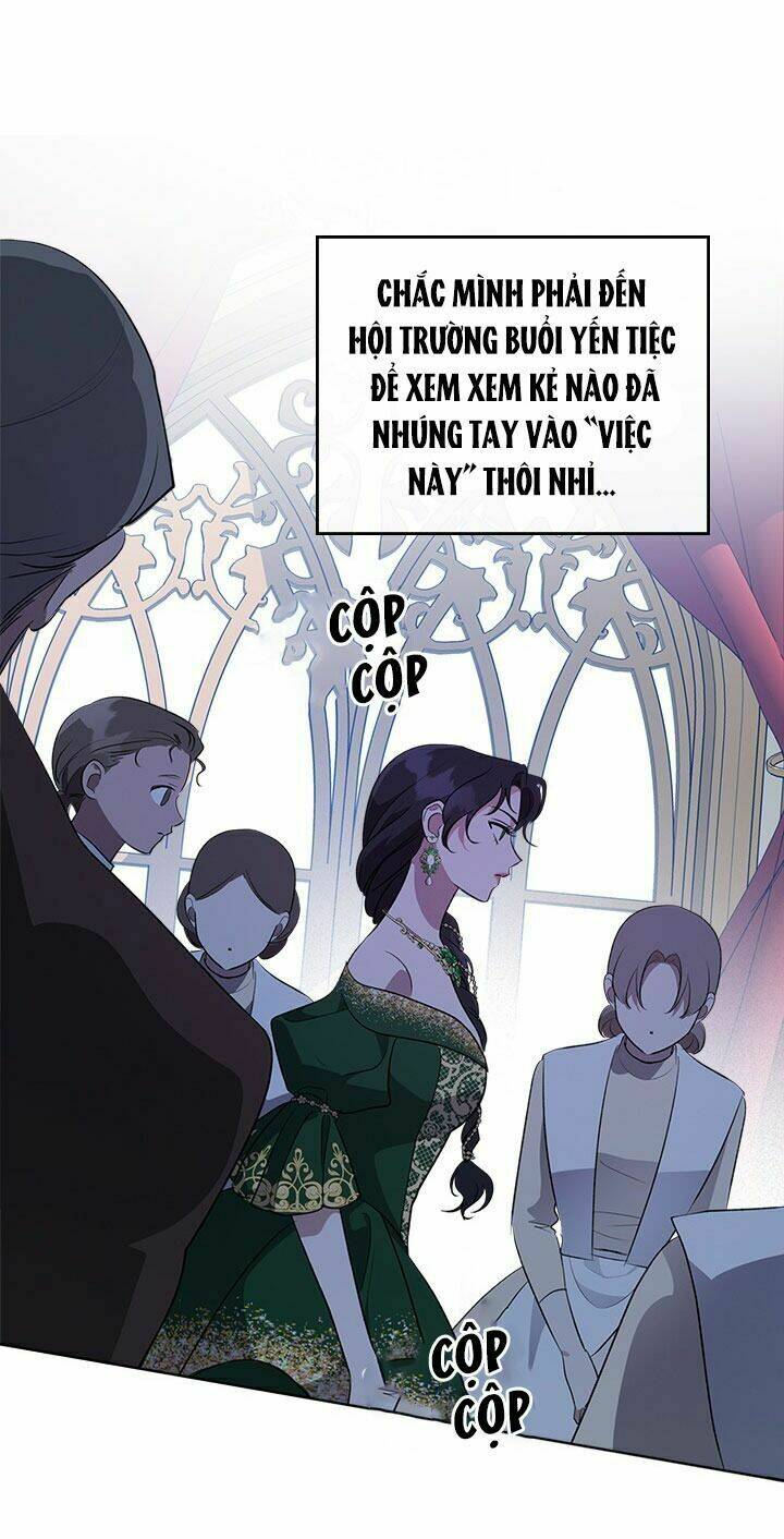 Giết Chết Ác Nữ Phản Diện Chapter 27 - Trang 2